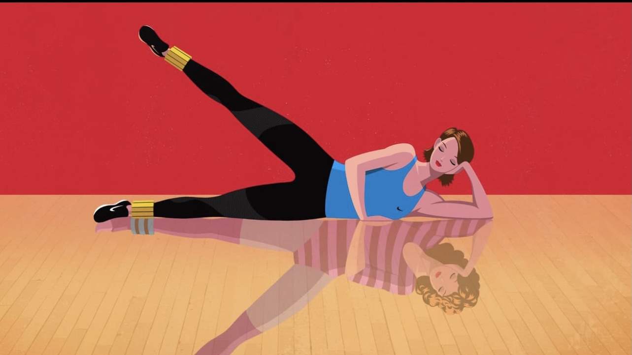 Βαράκι αστραγάλου: η επιστροφή